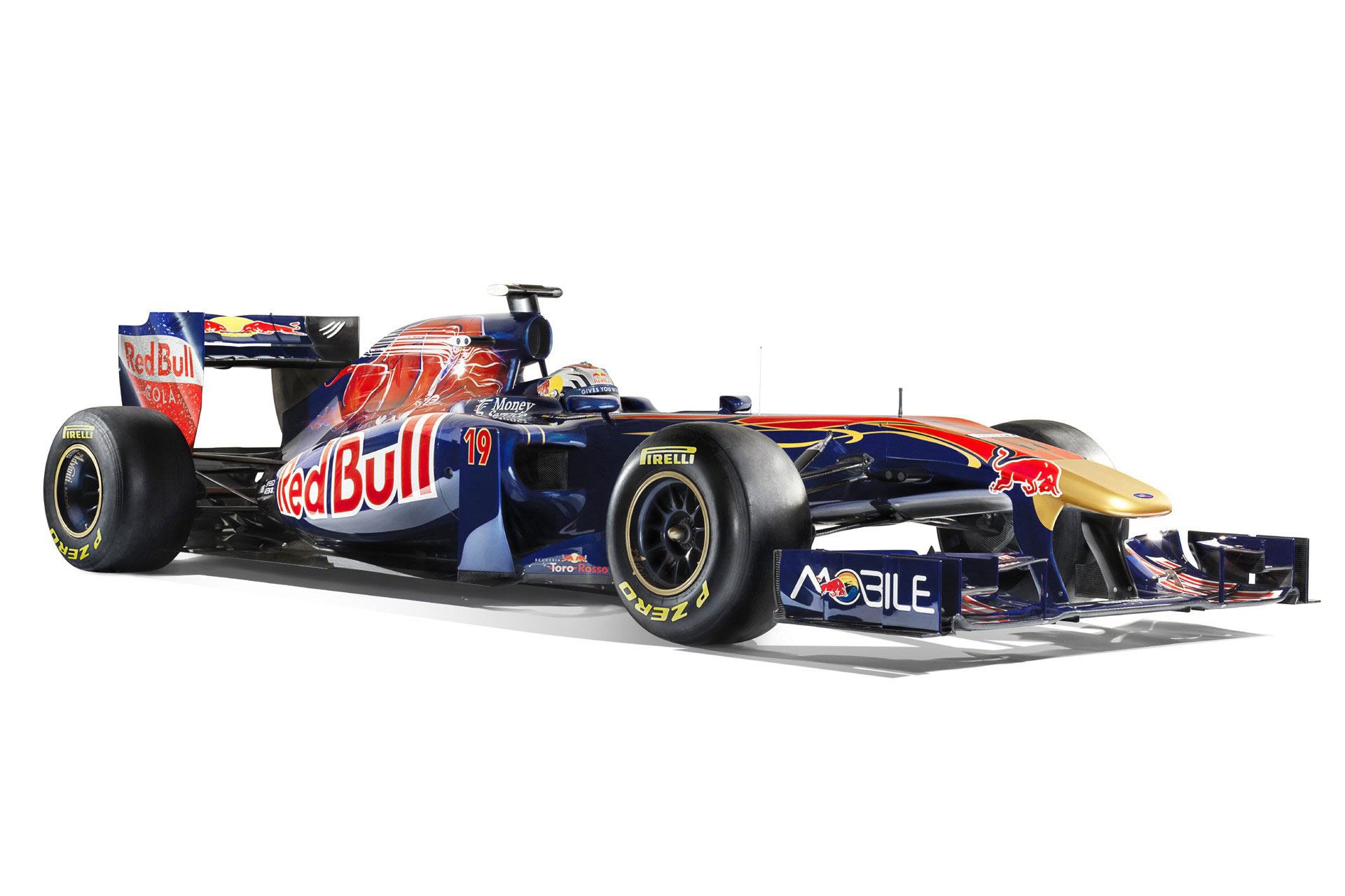 红牛车队碾压法拉利,塞恩斯带队取胜 红牛车队碾压法拉利,塞恩斯带队取胜