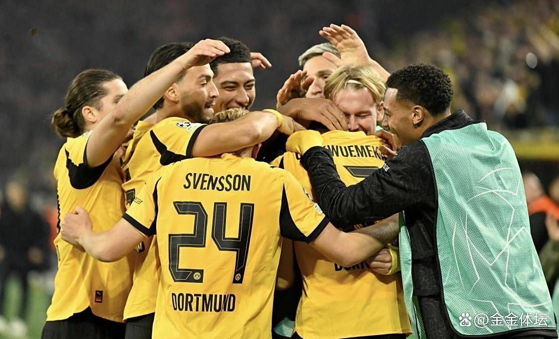 多特蒙德碾压哥伦比亚，阿圭罗关键制胜
