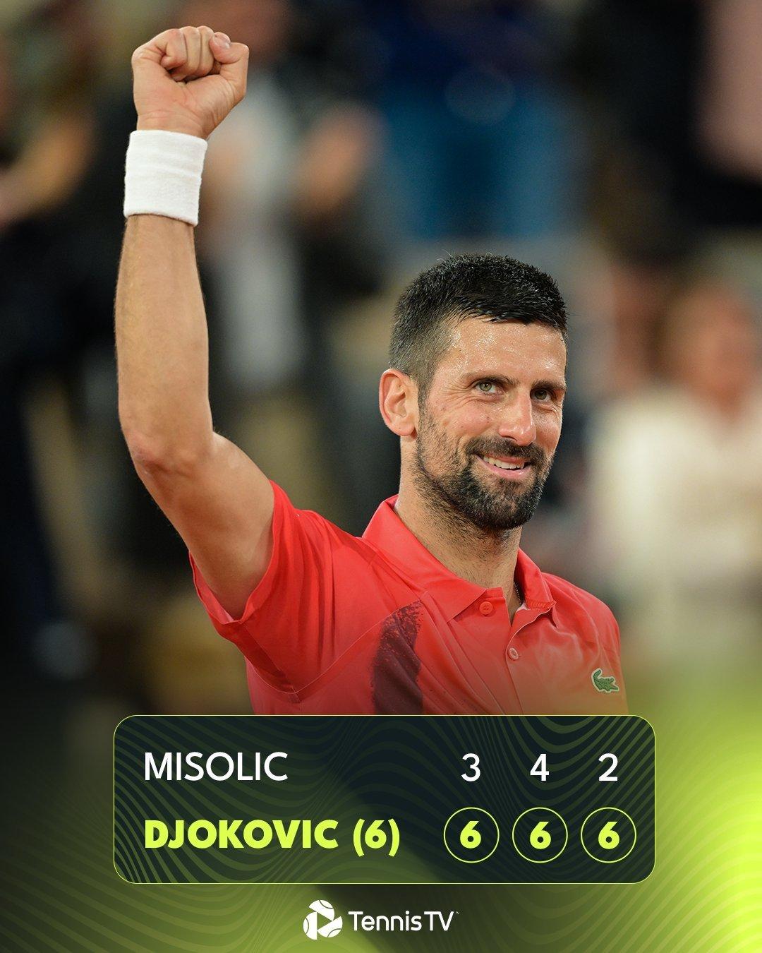 开云体育中国-蒙特卡洛大师赛绝杀法网，德约科维奇惊艳四座