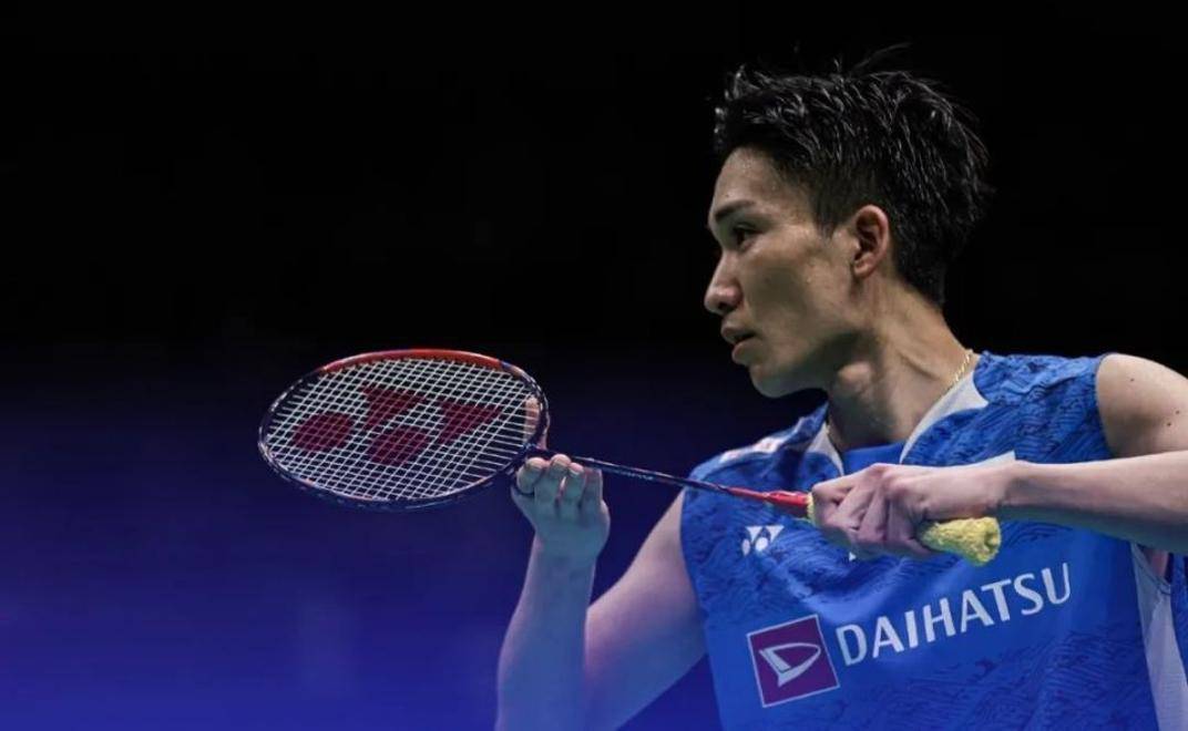 马来西亚队轻取德国队,桃田贤斗高光表现 马来西亚队轻取德国队,桃田贤斗高光表现