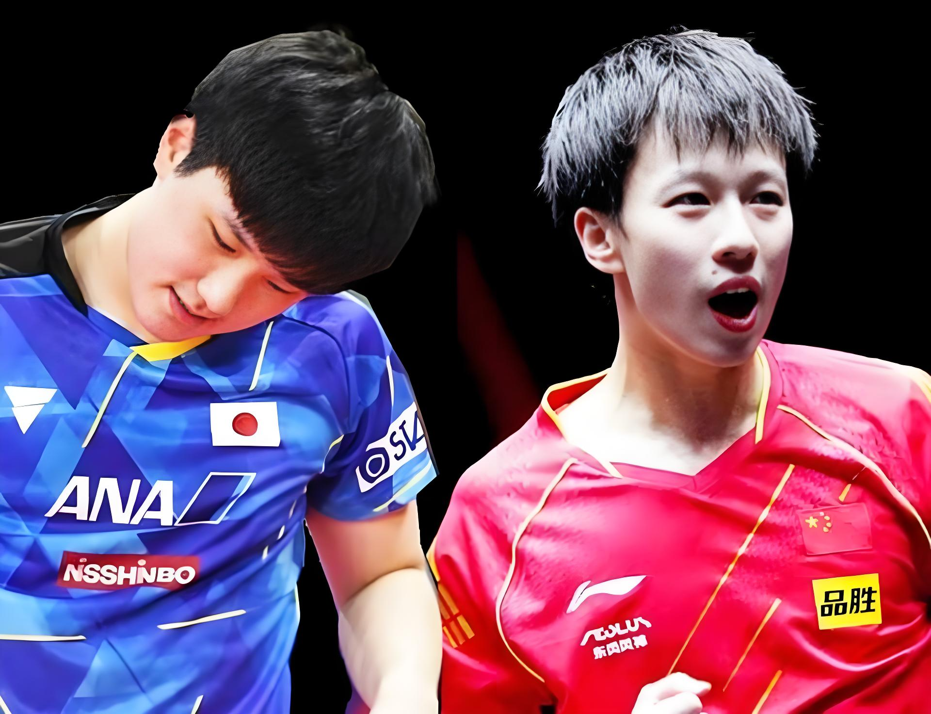 中国队逆转日本队,林高远统治全场 中国队逆转日本队,林高远统治全场