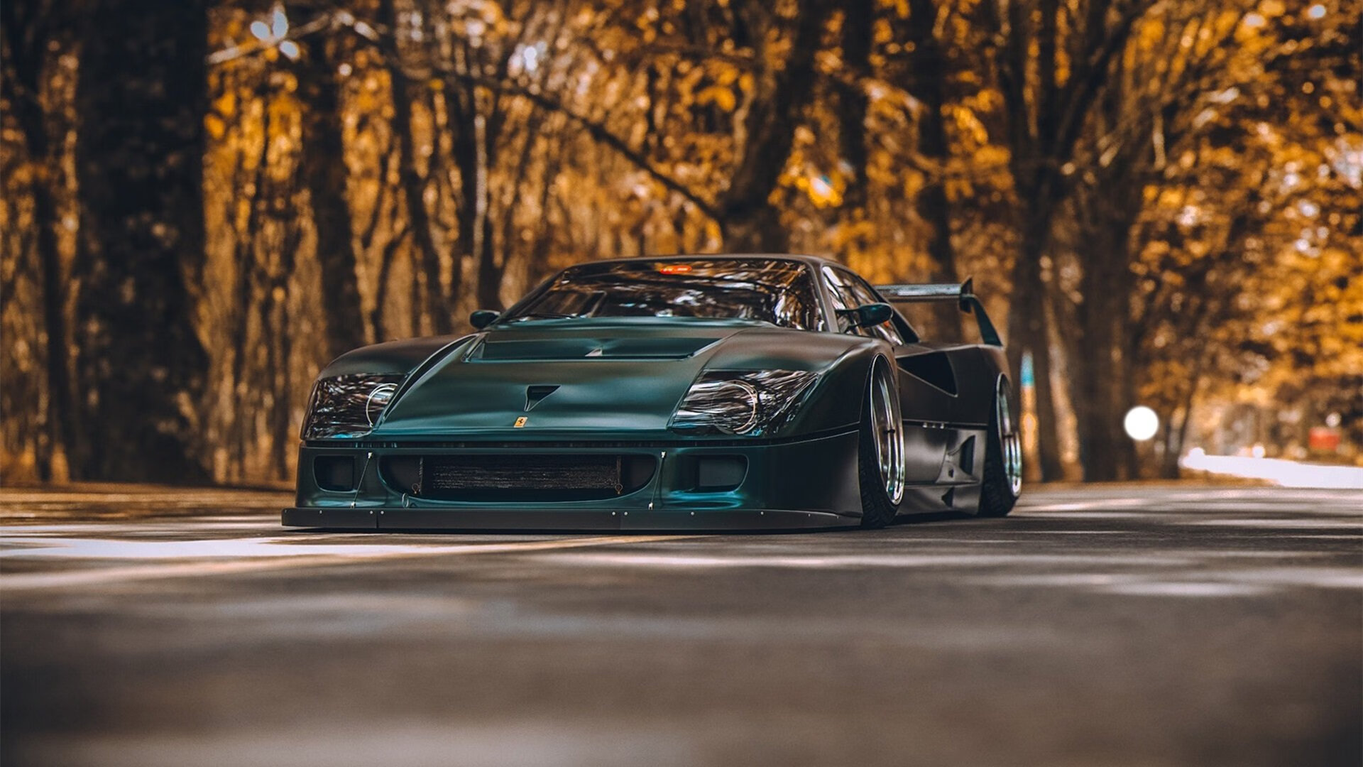 当焦点不再成为焦点，碾压，竞技场上的另一种唯一性