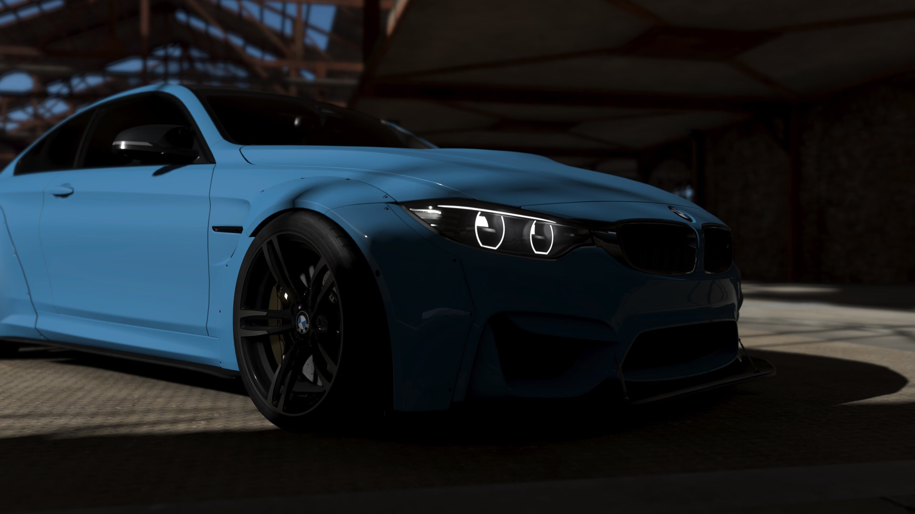 双城记,当骑士碾过风城,另一个米奇在伦敦风暴中加冕