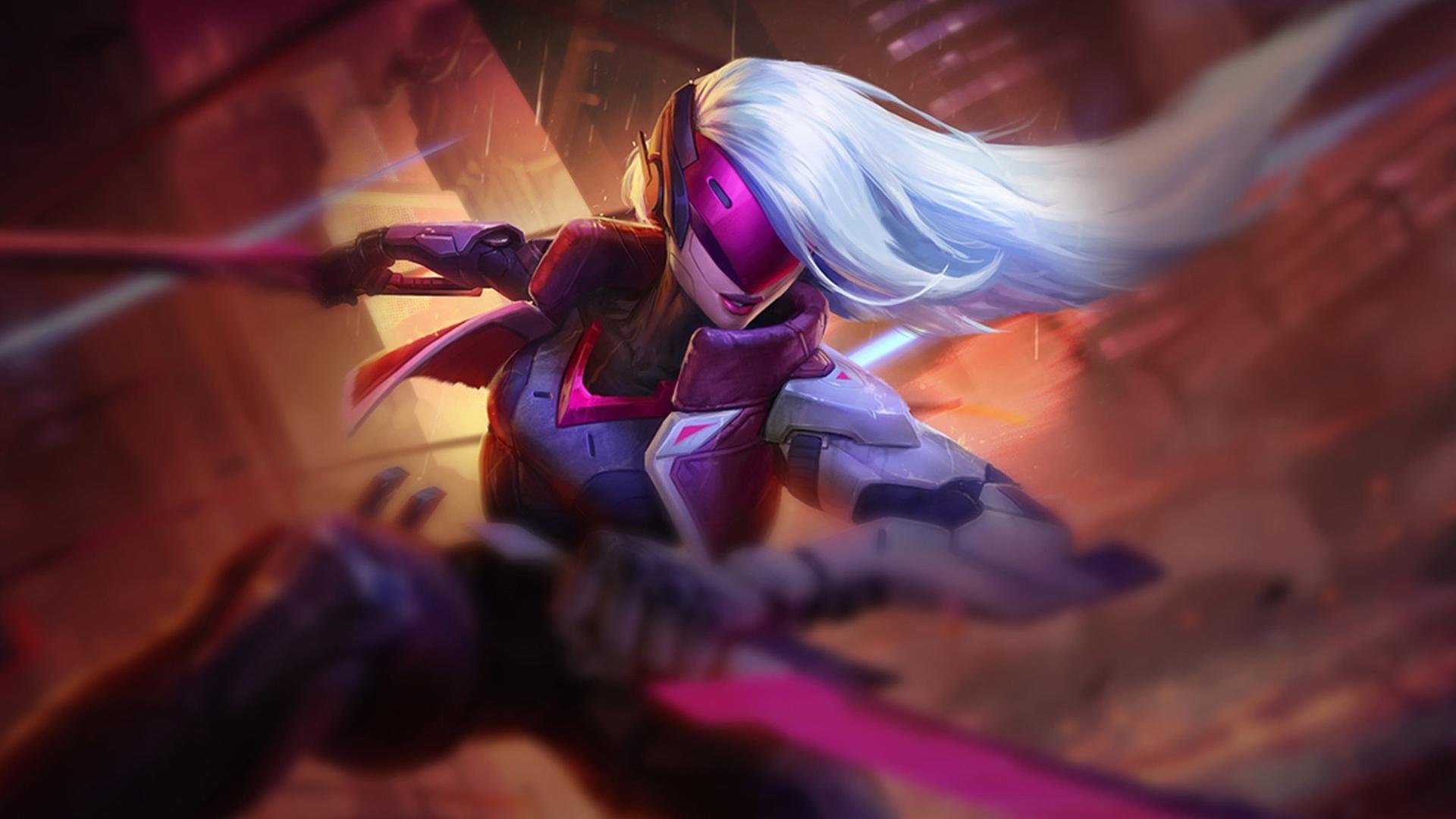 锡安野蛮生长宣言,用野兽派美学撕碎猛龙精密机器